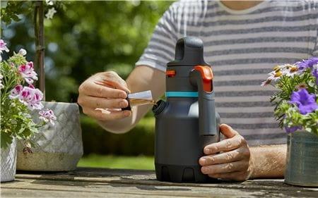 Gardena Tryksprøjte 1,25L