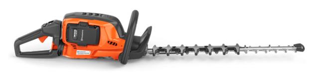 Husqvarna 522iHDR60 Hækkeklipper u/ Batteri og Lader