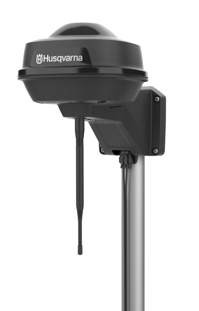 Husqvarna Referencestation RS5