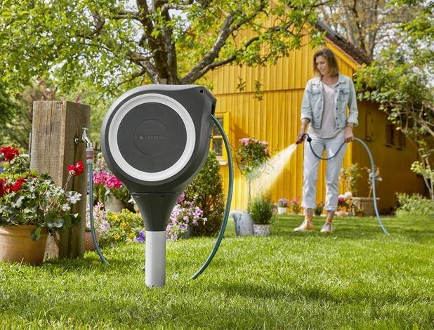 Gardena RollUp S Haveslangeboks 15m