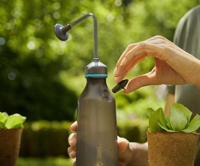 Gardena Pumpesprøjte blød 0,45 L.