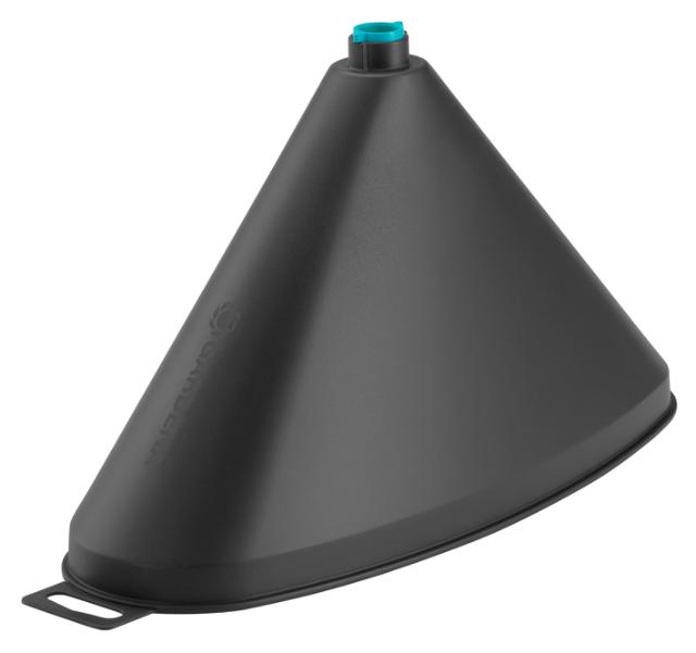 Gardena Sprøjteskærm