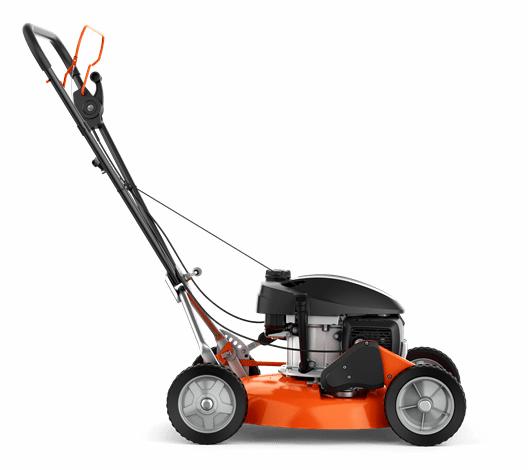 Husqvarna Klippo LB 453S plæneklipper