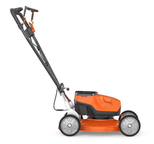 HUSQVARNA LB 442i batteri plæneklipper, uden batteri og lader