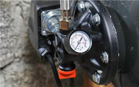 Gardena Husvandværk 3700/4 