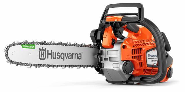Husqvarna T540 XP Mark III Topkapsav