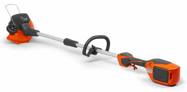 Husqvarna 110iL Græstrimmer m/ Batteri og Lader
