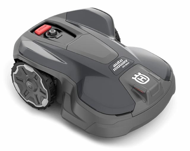 Husqvarna Automower 320 Nera