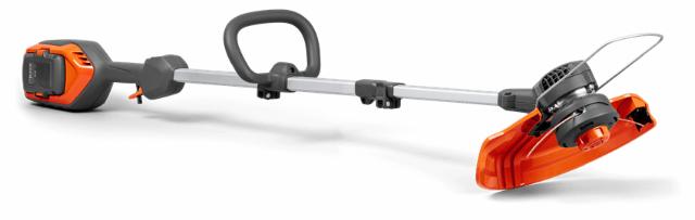 Husqvarna 215iL Trimmer u/ Batteri og Lader, leveres uden original emballge