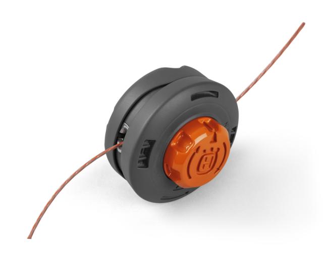 Husqvarna 215iL/215iHD45 Sæt m/ Batteri og Lader