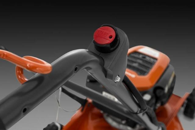 Husqvarna LB 246E plæneklipper