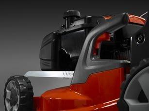 Husqvarna LC 353V Plæneklipper