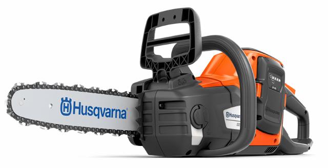 Husqvarna 225i Motorsav u/ Batteri og Lader