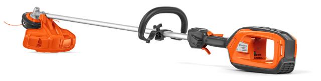 Husqvarna 525iLXT Trimmer u/ Batteri og Lader