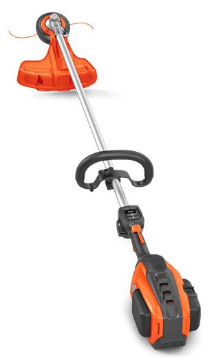Husqvarna 525iLXT Trimmer u/ Batteri og Lader