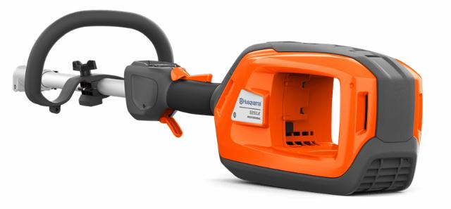 Husqvarna 525iLK Kombimaskine u/ Batteri og Lader