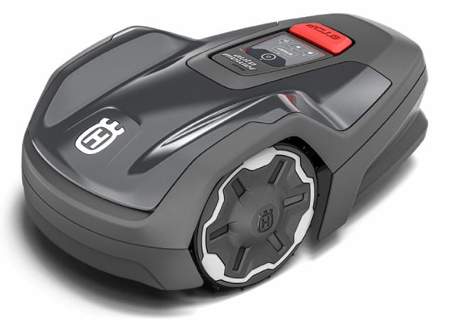 Husqvarna Automower Aspire R4