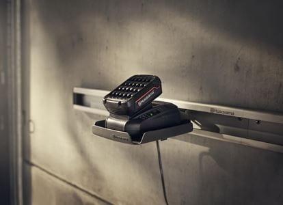 Husqvarna Aspire™ Batterilader P4A 18-C70