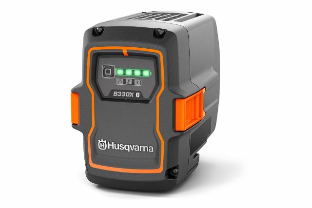 Husqvarna 40-B330X Batteri 36V 9Ah