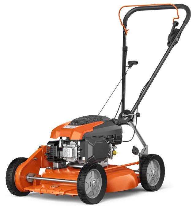 Husqvarna KLIPPO LB 453SQ Plæneklipper med BioClip®