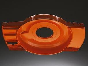 Husqvarna KLIPPO LB 548SQe Plæneklipper med BioClip®