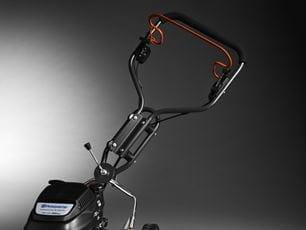 Husqvarna KLIPPO LB 553Qe Plæneklipper med BioClip