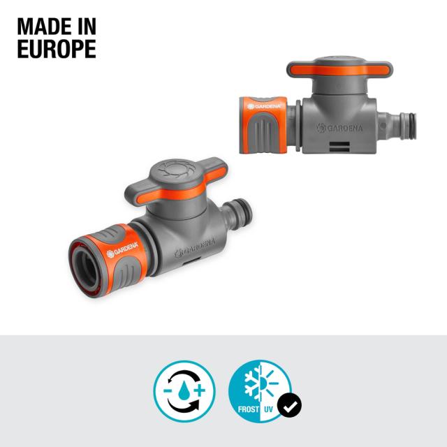 Gardena 18267-20 Reguleringsventil