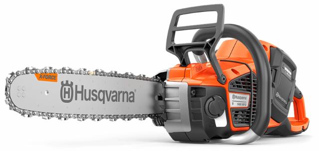 Husqvarna 542i XPG Kædesav u/ Batteri og Lader