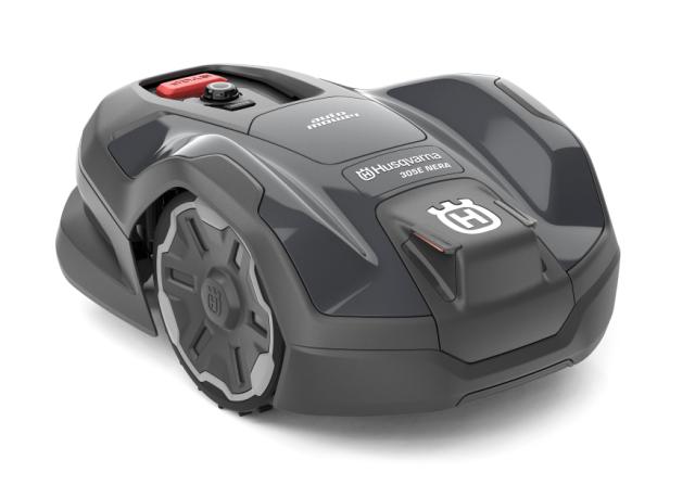 Husqvarna Automower 305E Nera