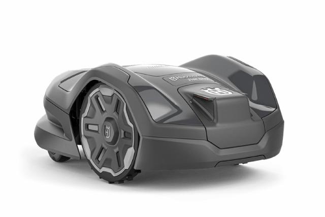 Husqvarna Automower 310E Nera