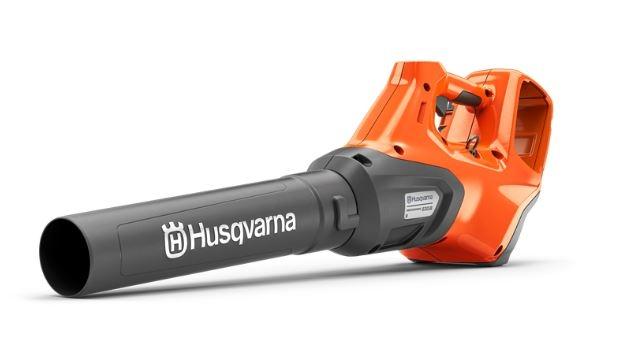Husqvarna 530iB blæser U/Batteri og oplader