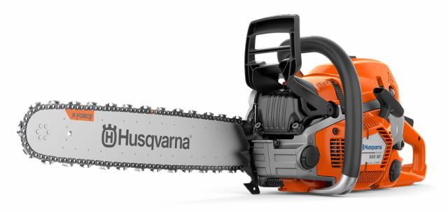 Husqvarna 562XPG MK II Motorsav inkl. sværd og kæde