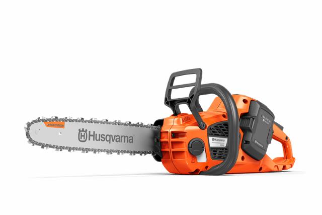 Husqvarna 435i Kædesav u/ Batteri og Lader