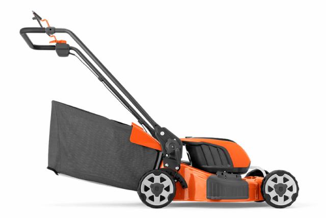 Husqvarna LC 251i Plæneklipper u/Batteri og Lader