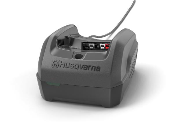 Husqvarna 40-C250 Lader 250W