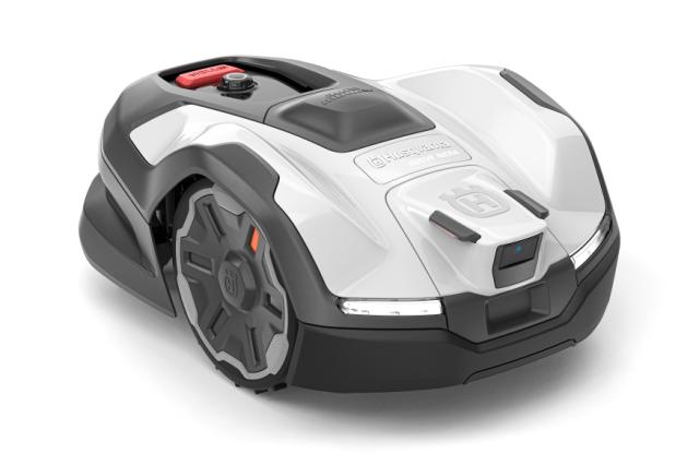 Husqvana Automower 405VE NERA