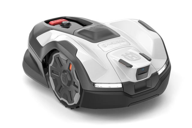 Husqvana Automower 410VE NERA