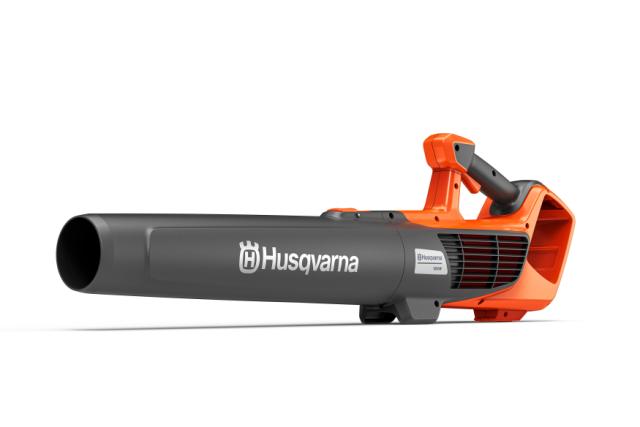 Husqvarna 122iB Løvblæser u/ Batteri og Lader