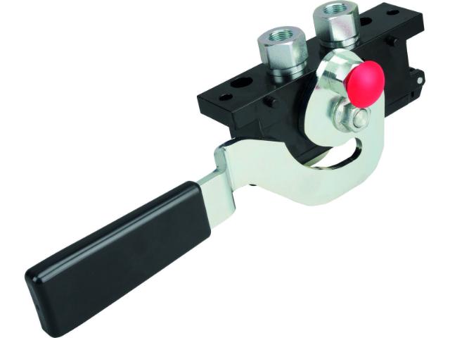 Faster Lynkobling Hun PB06 Multifaster 2x3/8' Indv. 3/8' BSPP