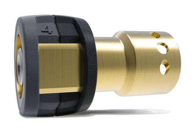 Kärcher Adapter 4 Swivel 