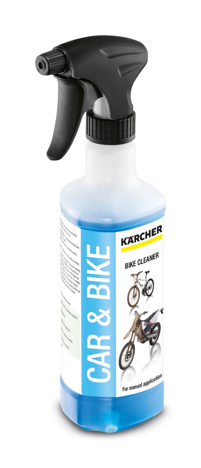 Kärcher Motorcycle cleaner 0,5 l 