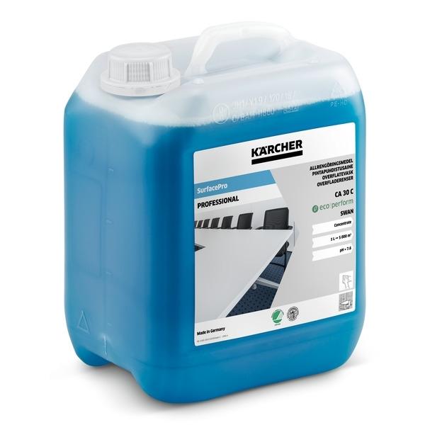 Kärcher SurfacePro CA 30 C Overfladerens 5L
