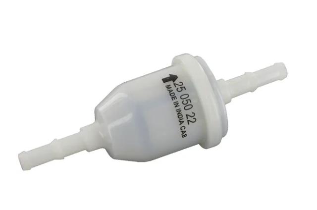 Kohler 2505022S Brændstoffilter 1/8'