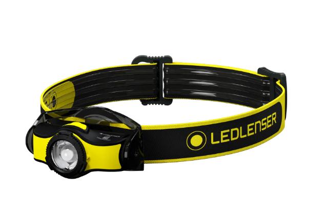 LedLenser iH5 Pandelampe