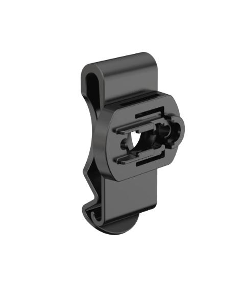LedLenser Lygteholder Bælte Clips