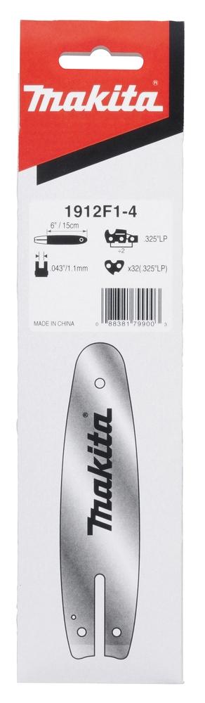 Makita SVÆRD 6' 15CM (DUC150)