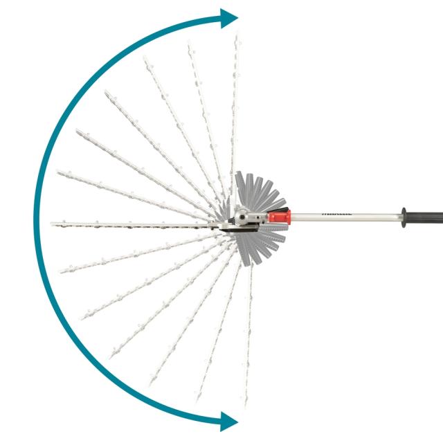 Makita EN402MP Hækkeklipper Forsats 50cm