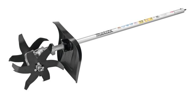 Makita Kultivator Forsats