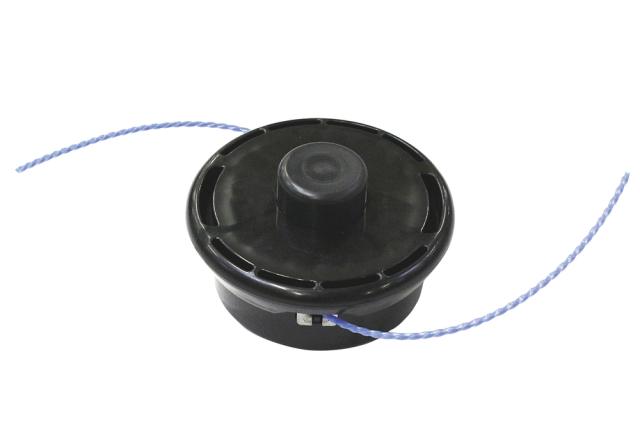 Makita 197296-3 trimmerhoved Tap&Go M10 x 1,25 LH for DUR190