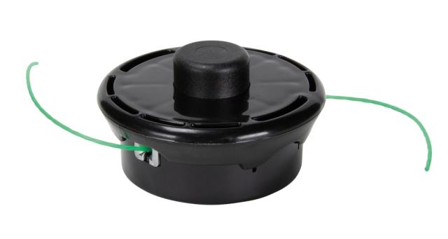 Makita 197297-1 trimmerhoved Tap&Go M8 x 1,25 RH for DUR189